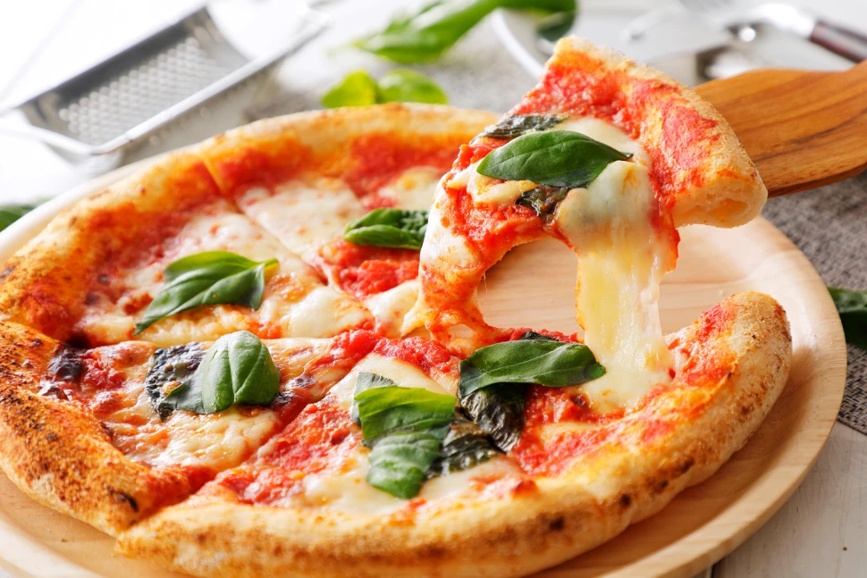 Pizza la Storia