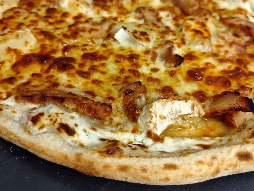 Chèvre miel