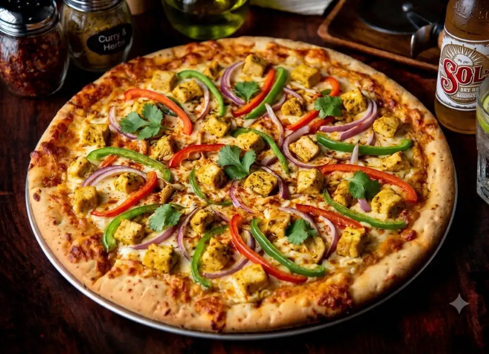 Tex-Mex