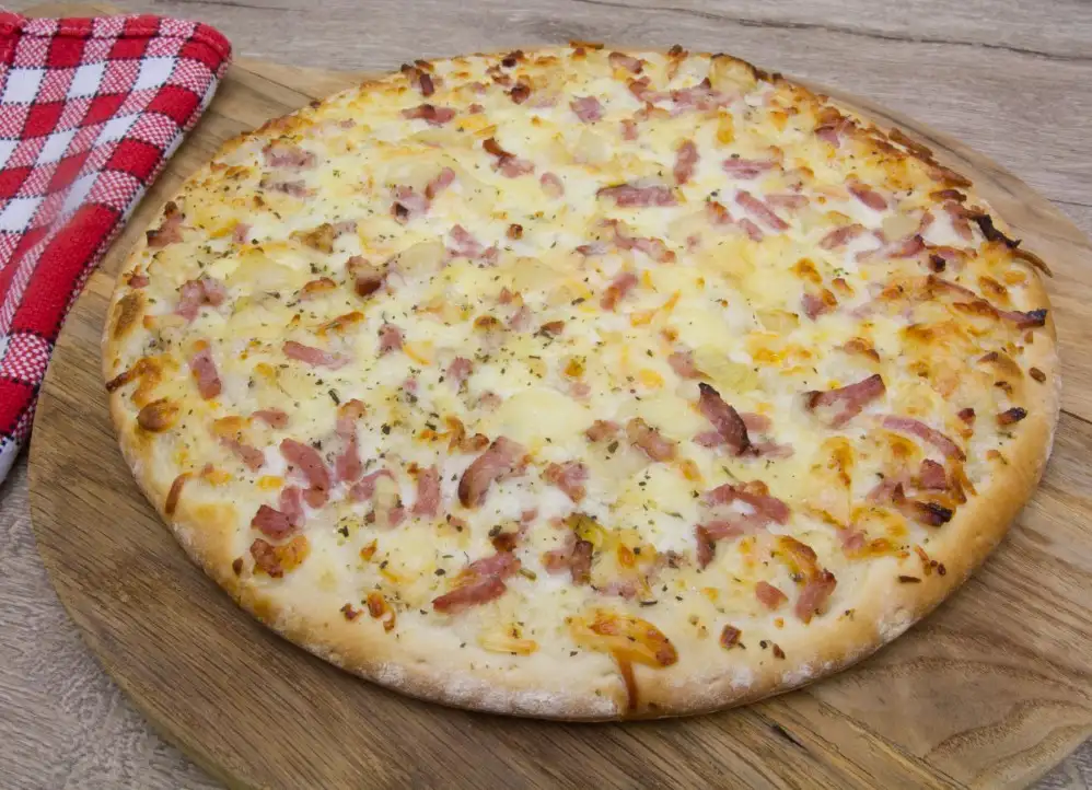 Reblochon